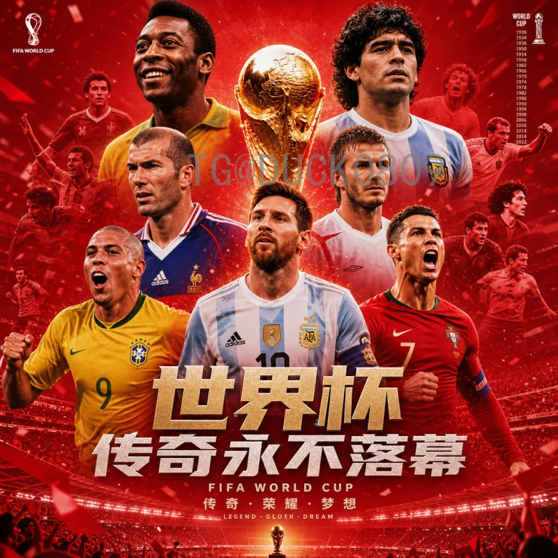 2026世界杯冠军赔率深度解析：热门球队与黑马预测